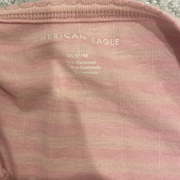 American eagle halter top size medium - Picture 2 of 2